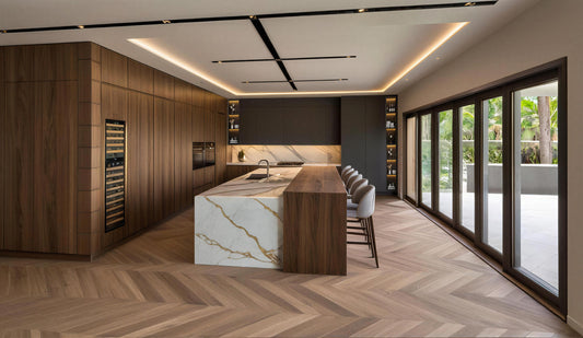 Kitchen Design Package
