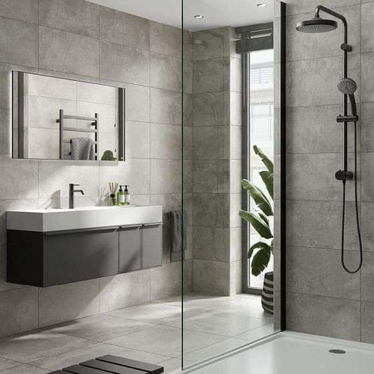 Bathroom Design Package