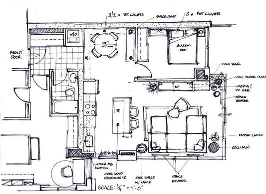 Design Consultation
