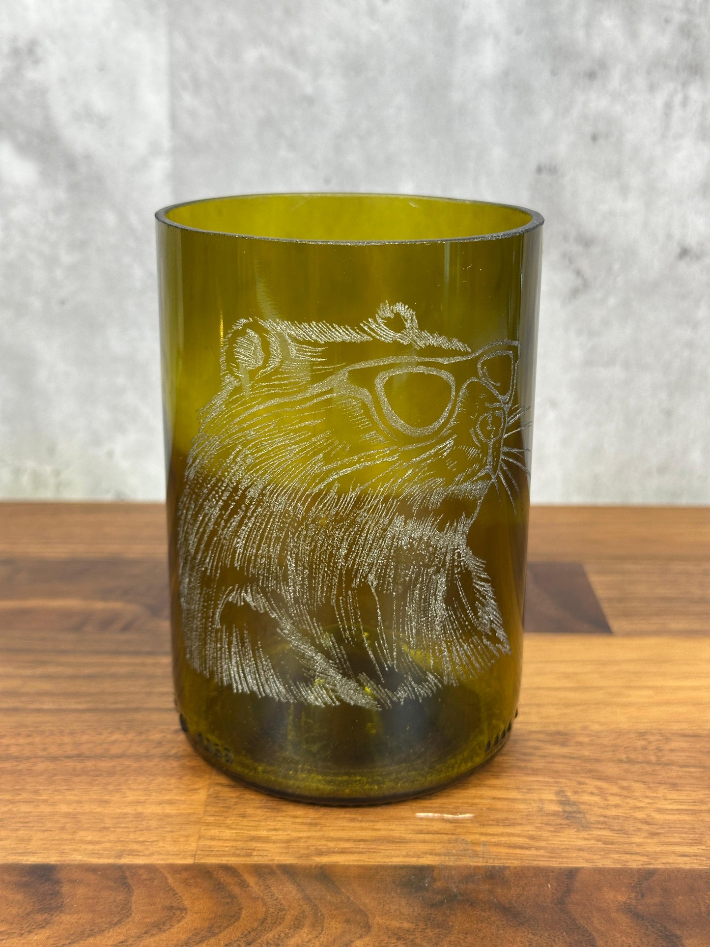Cool Beaver Canister