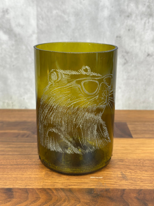 Cool Beaver Canister