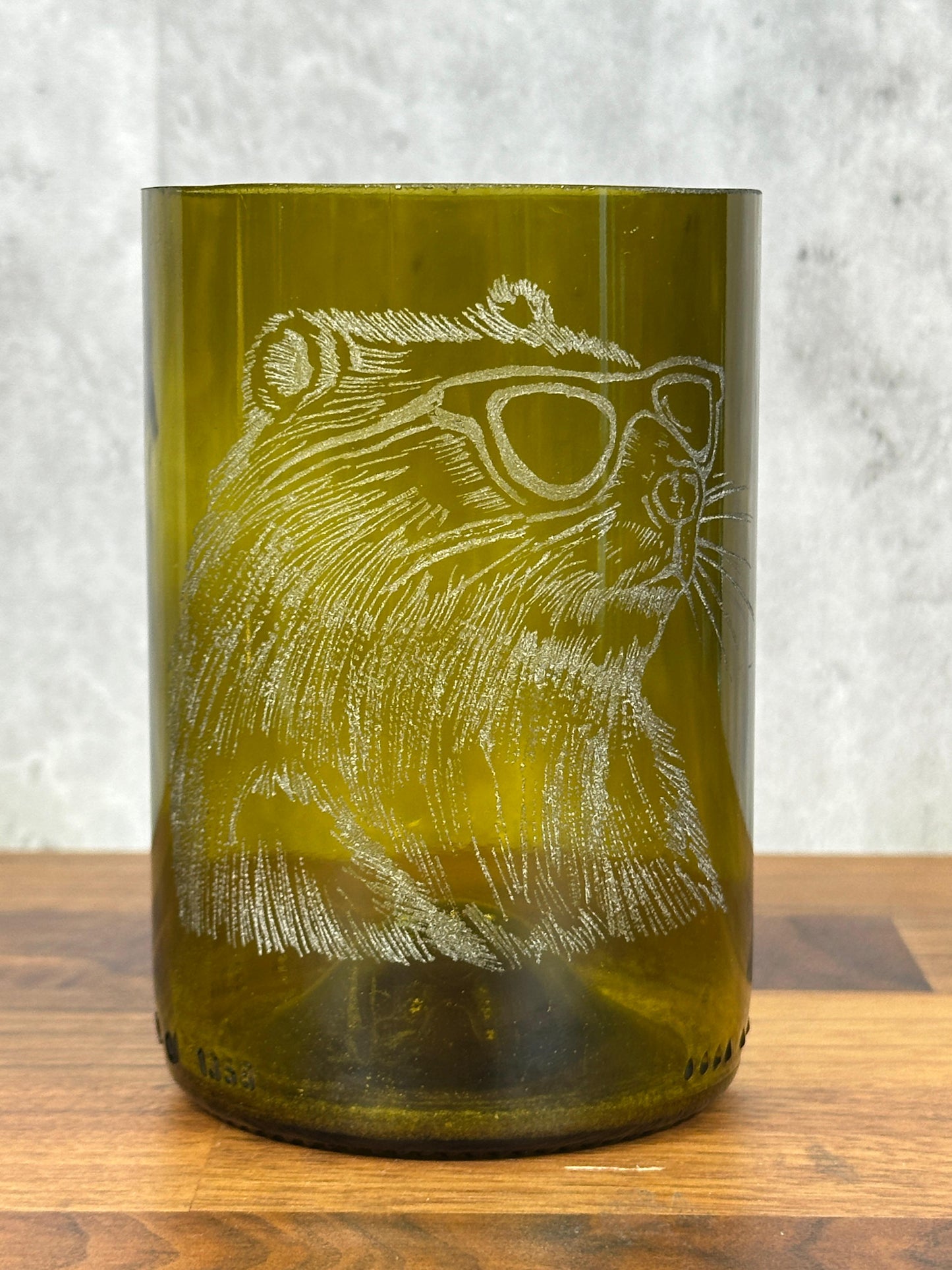 Cool Beaver Canister